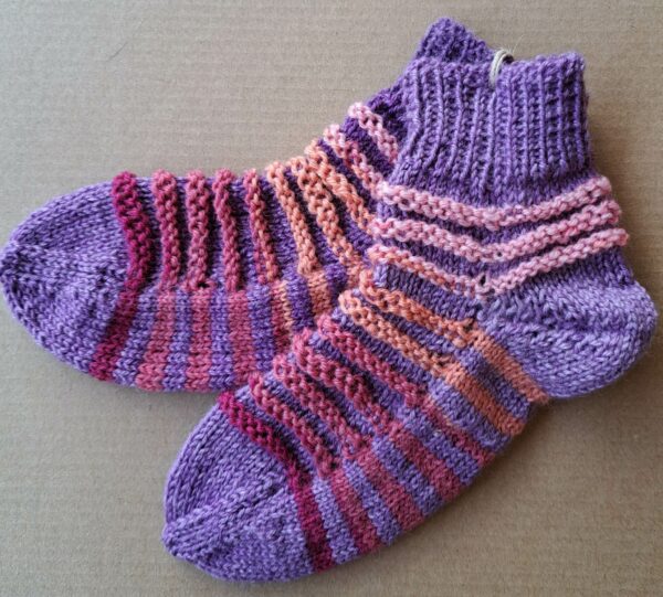 Kindersocken Gr. 26/27