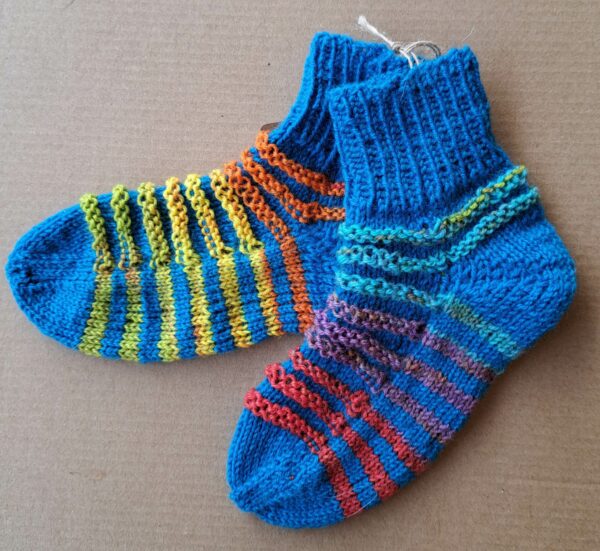 Kindersocken Gr. 26/27