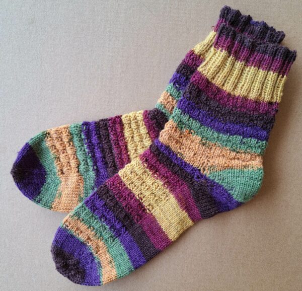 Socken Gr. 38/39