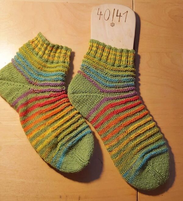 Socken Gr. 40/41