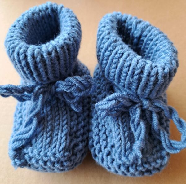 Babysocken 1 - 3 Monate