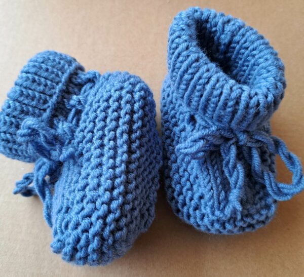 Babysocken 1 - 3 Monate – Bild 2