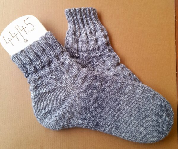 Socken Gr. 44/45