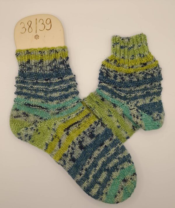 Socken Gr. 38/39