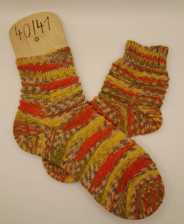 Socken Gr. 40/41