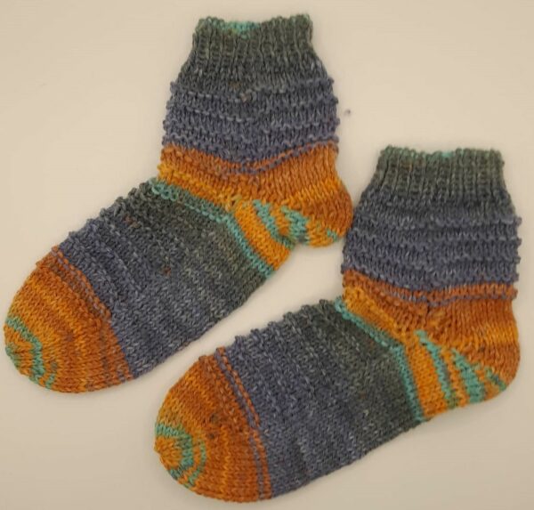 Kindersocken Gr.34/35