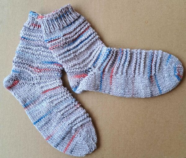 Kindersocken Gr. 32/33