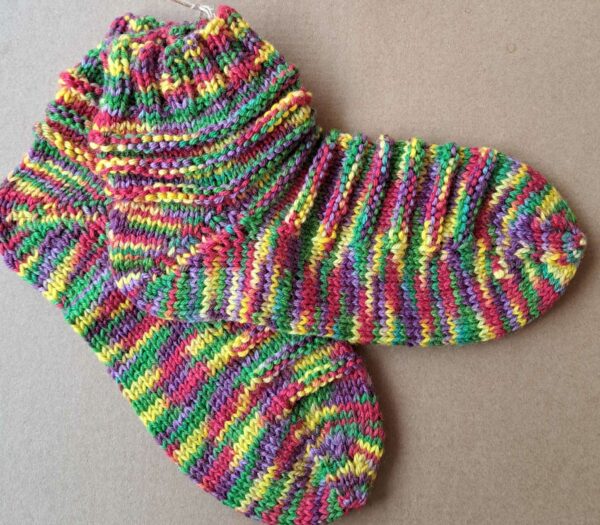 Kindersocken Gr. 36/37